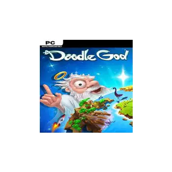 Joybits Doodle God PC Game